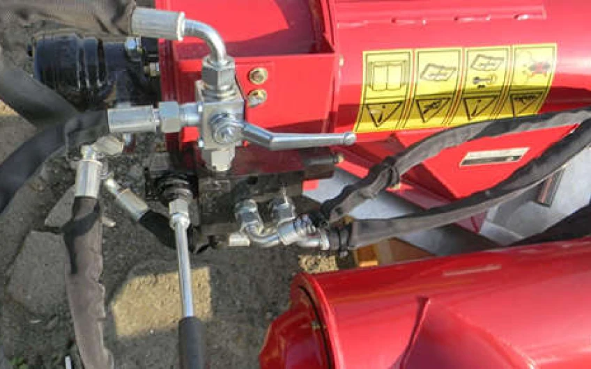 Transportor de cereale T-461