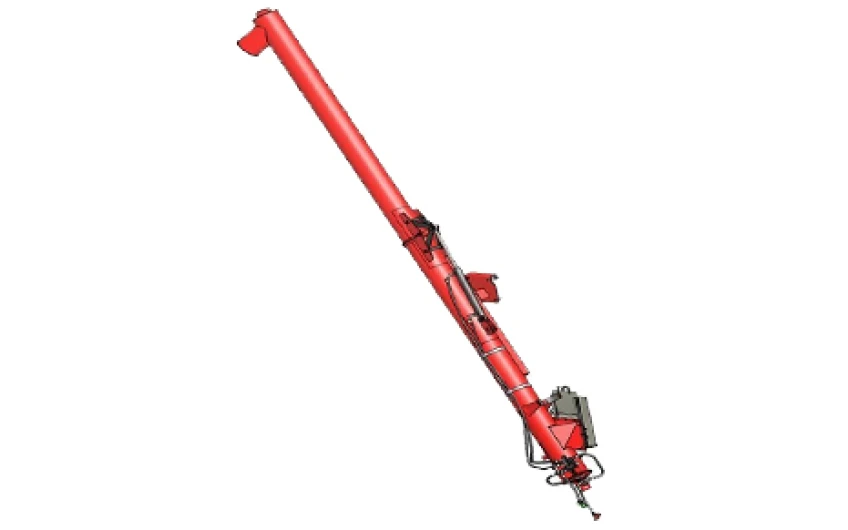 Transportor de cereale T-461