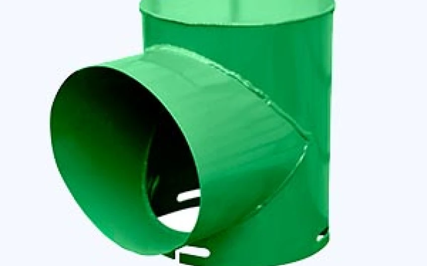 Tratator de semințe MPS-6M (până la 6 t-h)