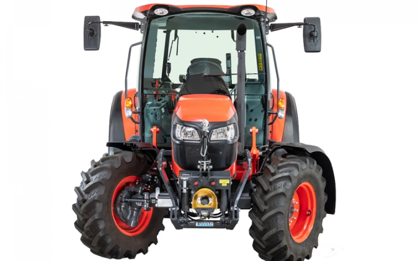 Kubota M4003 (66-74 CP)