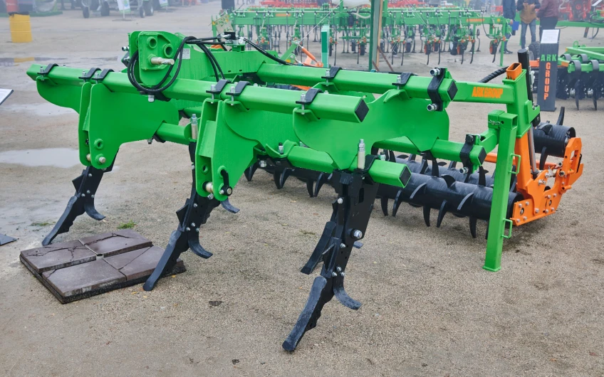 Subsoiler ARK