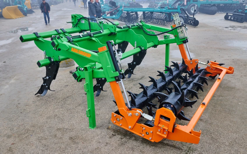 Subsoiler ARK
