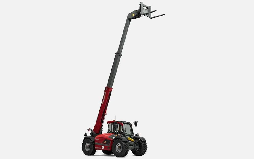 Încărcător telescopic Weidemann T9535