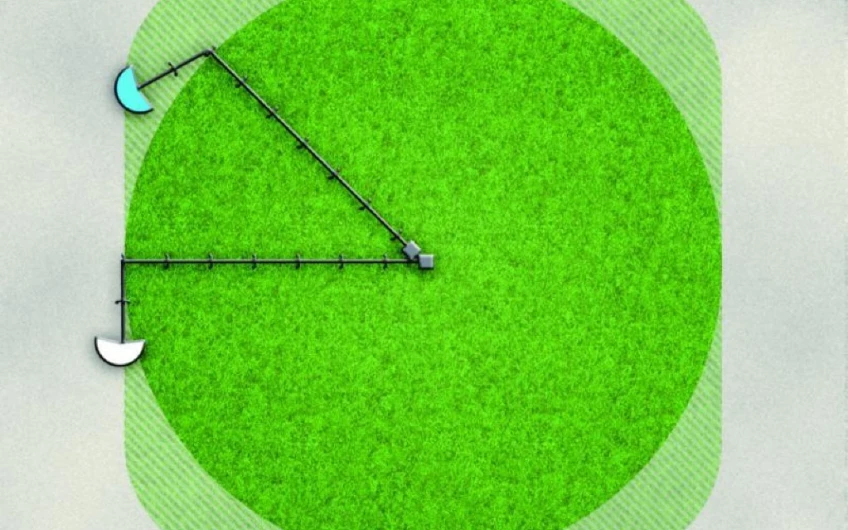 PRECISION CORNER