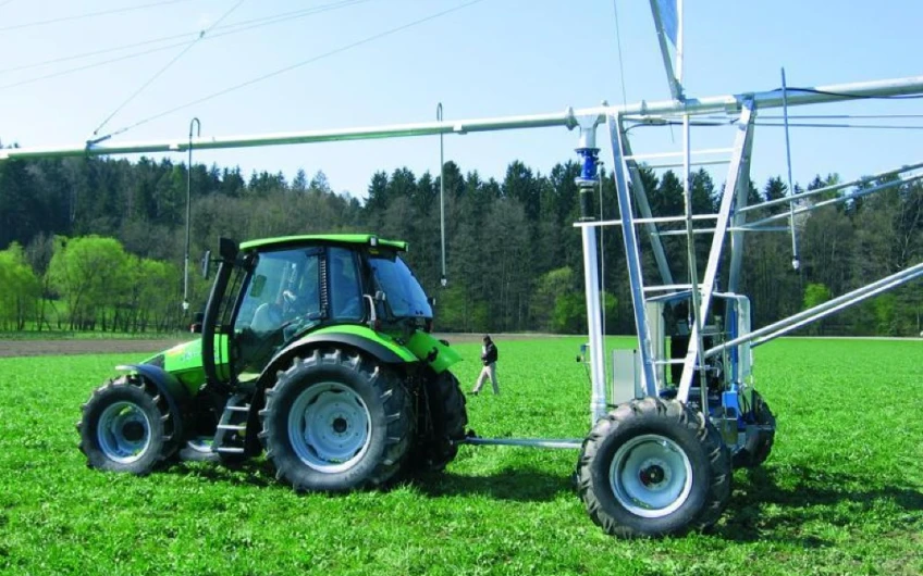 Monostar 9000