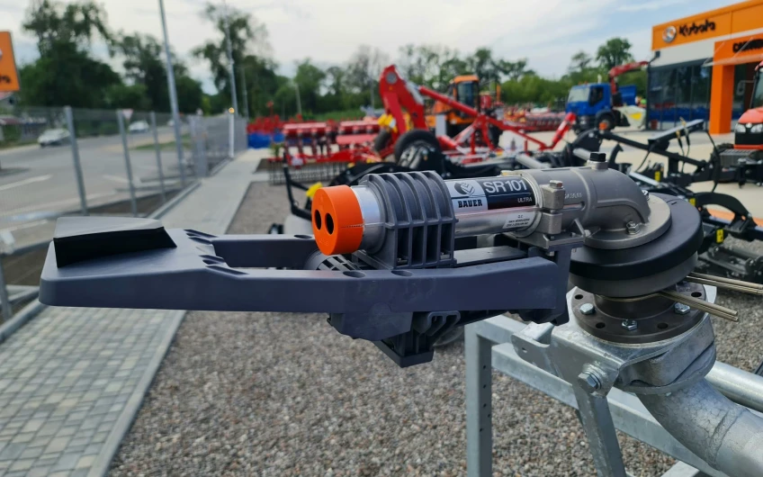 BAUER PRORAIN F30