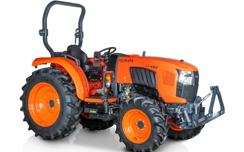 Kubota L1-452 (45 c.p.)