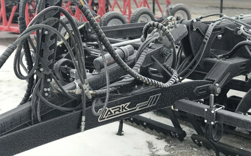 Compactatorul „AKRON”