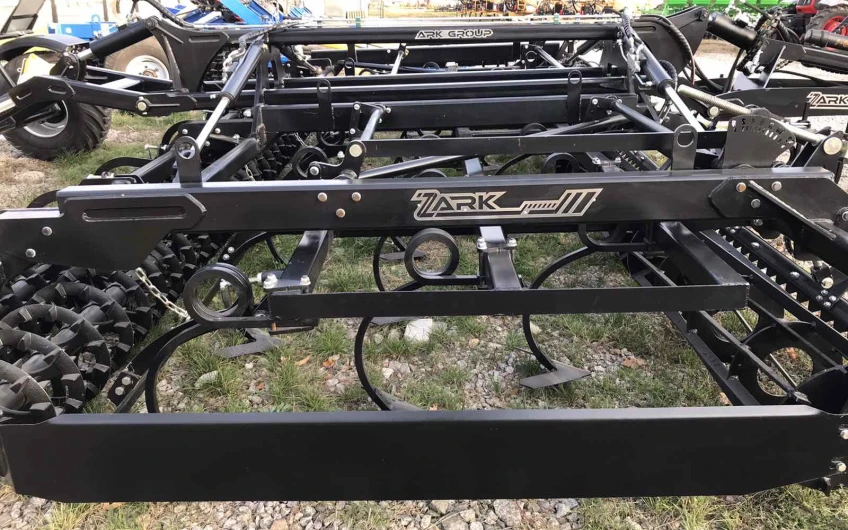 Compactatorul „AKRON”