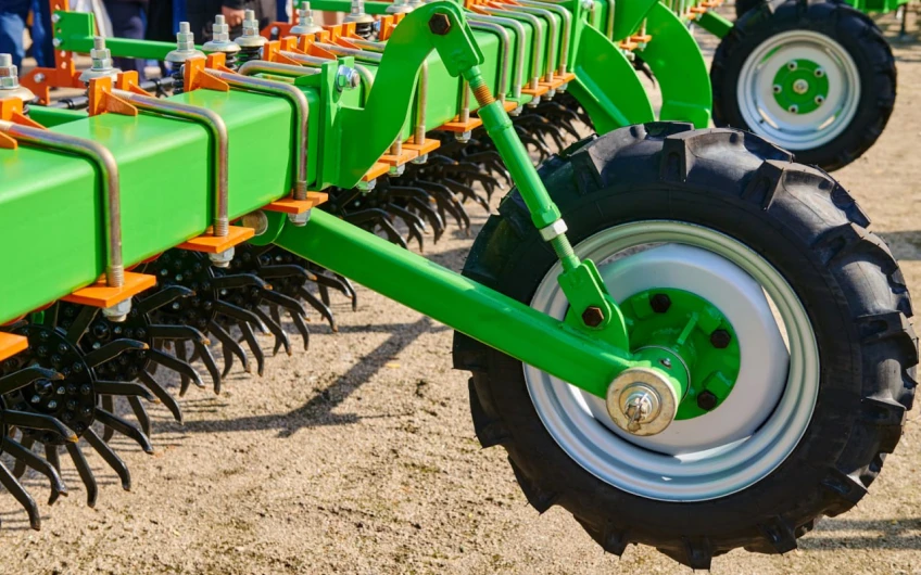 Ротационная борона ROTOR