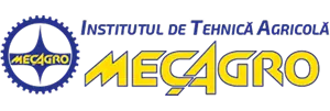 MECAGRO — Institutul de Tehnică Agricolă